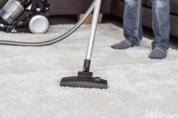 Carpet Cleaning - 8 Top Tips to Extend the Life of your Carpets